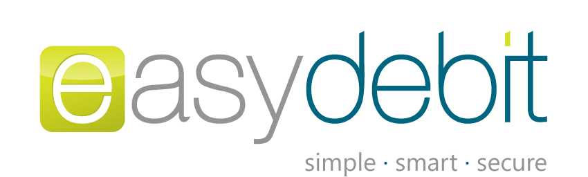 EasyDebit - Simple, Smart, Secure payment processing